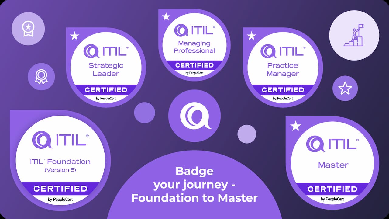 Digital Badges